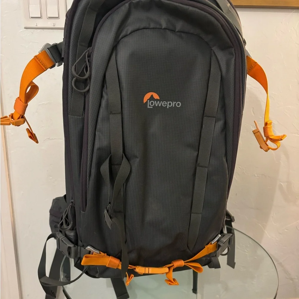Lowepro Whistler BP 450 AW Camera Backpack